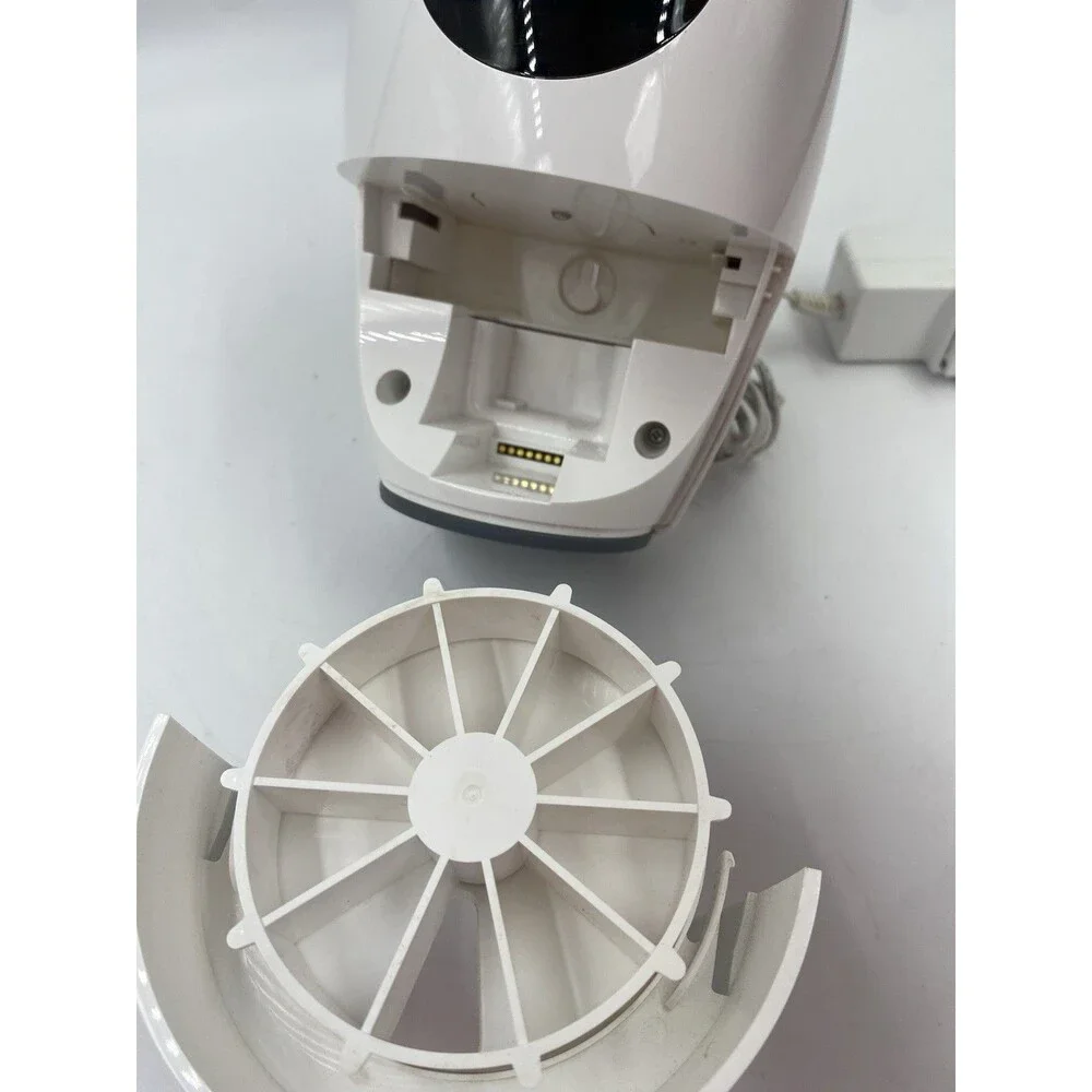 Pawbo PPC-21CL Pet Camera and Treat Dispenser MACHINE ONLY READ